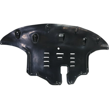 Engine Splash Shield Compatible with 2016-2020 Kia Sorento Front