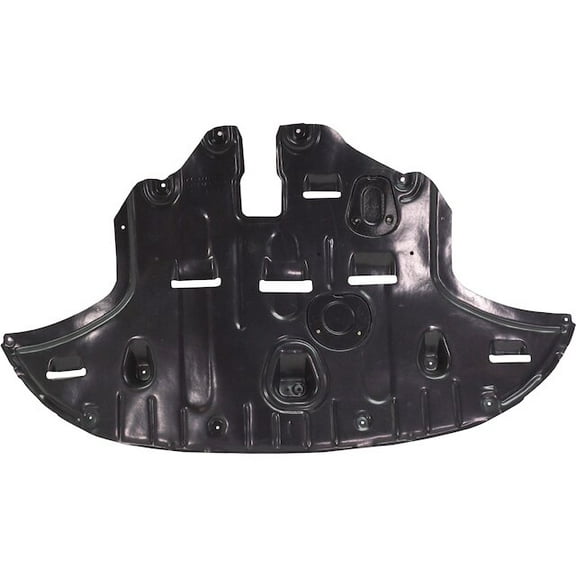 Engine Splash Shield - Compatible with 2017 - 2019 Kia Sportage - Replacement AP