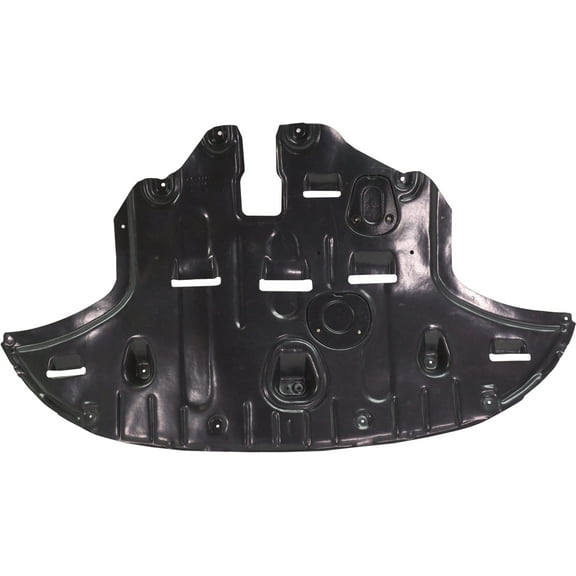 Engine Splash Shield Compatible with 2017-2019 Kia Sportage Front