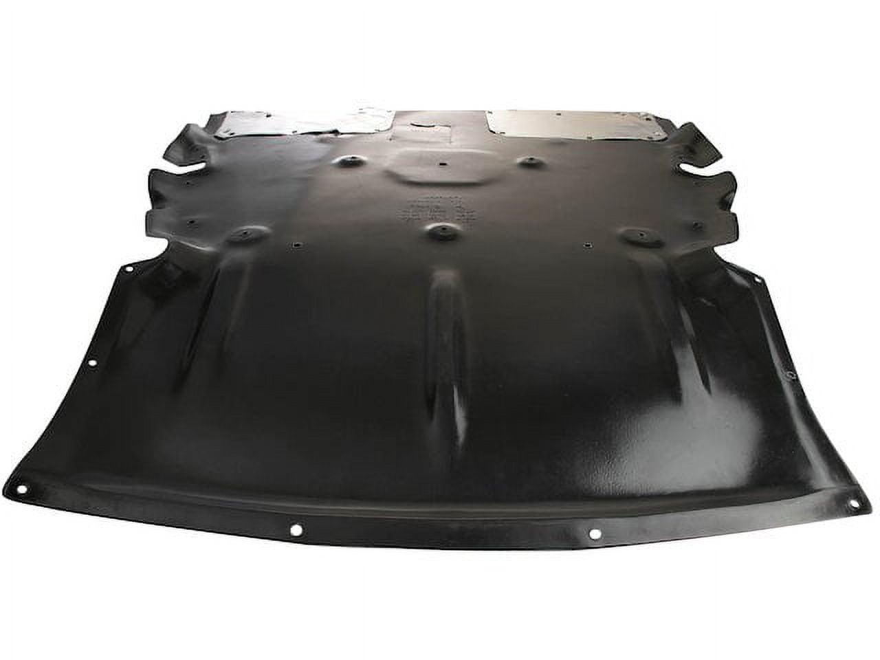 Engine Splash Shield - Compatible with 2017 BMW 430i Convertible ...