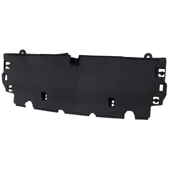 Engine Splash Shield Compatible with 2017 Lexus IS200t 2017-2020 IS300 Front