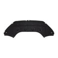 thumbnail image 1 of Engine Splash Shield Compatible with 2018-2019 Hyundai Sonata Front, 1 of 5