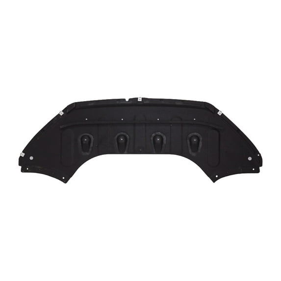 Engine Splash Shield Compatible with 2018-2019 Hyundai Sonata Front