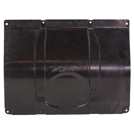 Engine Splash Shield Compatible with 2018-2021 BMW X3 2019-2021 X4 Front