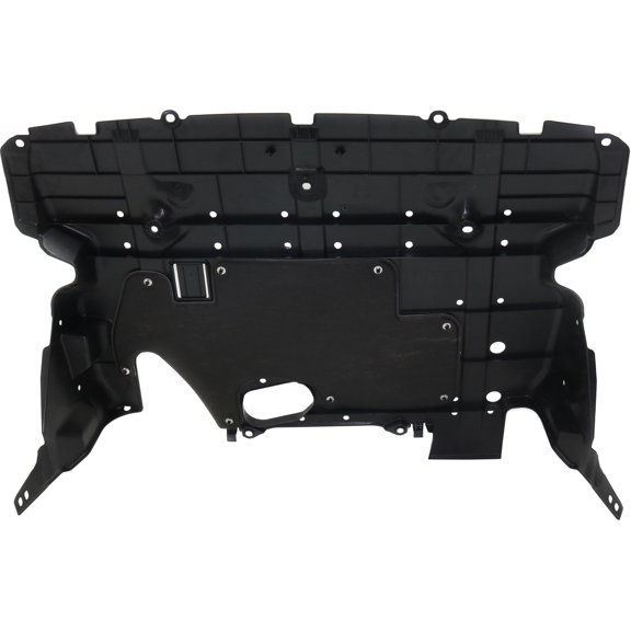 Engine Splash Shield Compatible with 2018-2022 Subaru Crosstrek Front Engine Under Cover