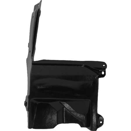Engine Splash Shield Compatible with 2018-2022 Toyota C-HR Driver Side Japan Built Vehicle