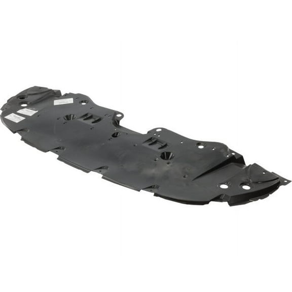 Engine Splash Shield - Compatible with 2018 - 2024 Toyota Camry 2019 2020 2021 2022 2023