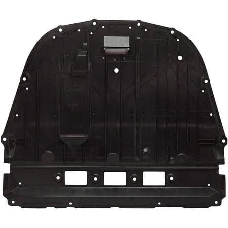 Engine Splash Shield Compatible with 2019-2021 Nissan Altima Front