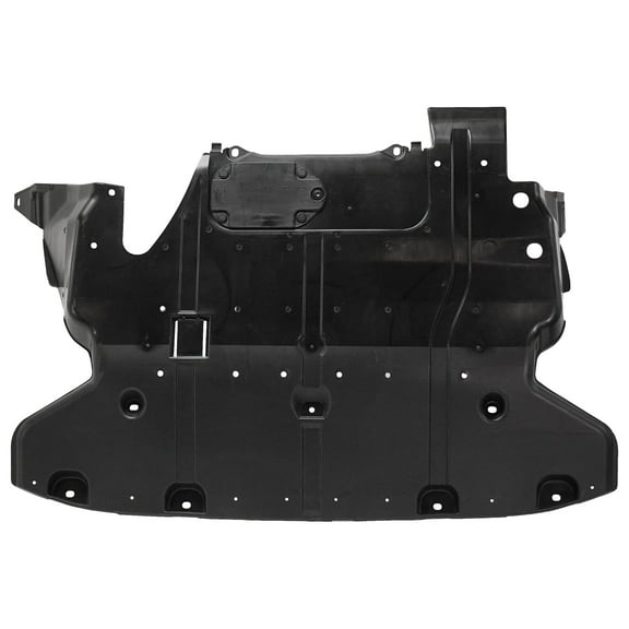 Engine Splash Shield Compatible with 2019-2021 Subaru Forester Front