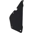 thumbnail image 1 of Engine Splash Shield Compatible with 2019-2022 Ford Ranger Front, Left Driver Side, Outer, 1 of 5