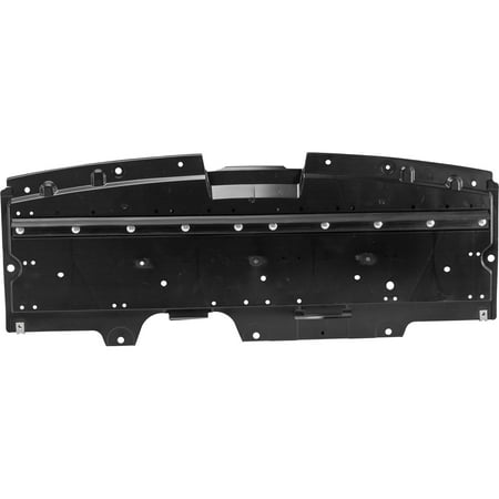 Engine Splash Shield Compatible with 2019-2022 Mazda 3 Sport Front