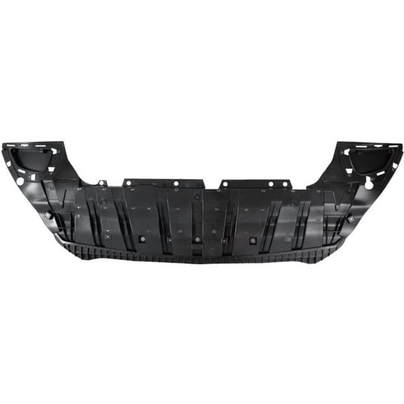 Engine Splash Shield - Compatible with 2019 - 2023 Ford Transit Connect - Replacement AP