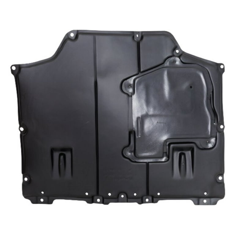 2019-2023 Toyota Corolla Front Engine Splash Shield Cover | Black | 3 Years Manufacturer Warranty | Splash Guard 2019-2023 Toyota Corolla Front Engine Splash Shield Cover | Black | 3 Years Manufacturer Warranty | Splash Guard