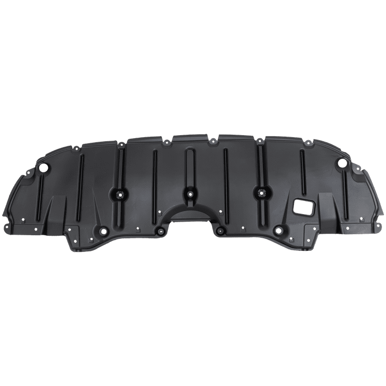 Engine Splash Shield Compatible with 2020-2021 Toyota