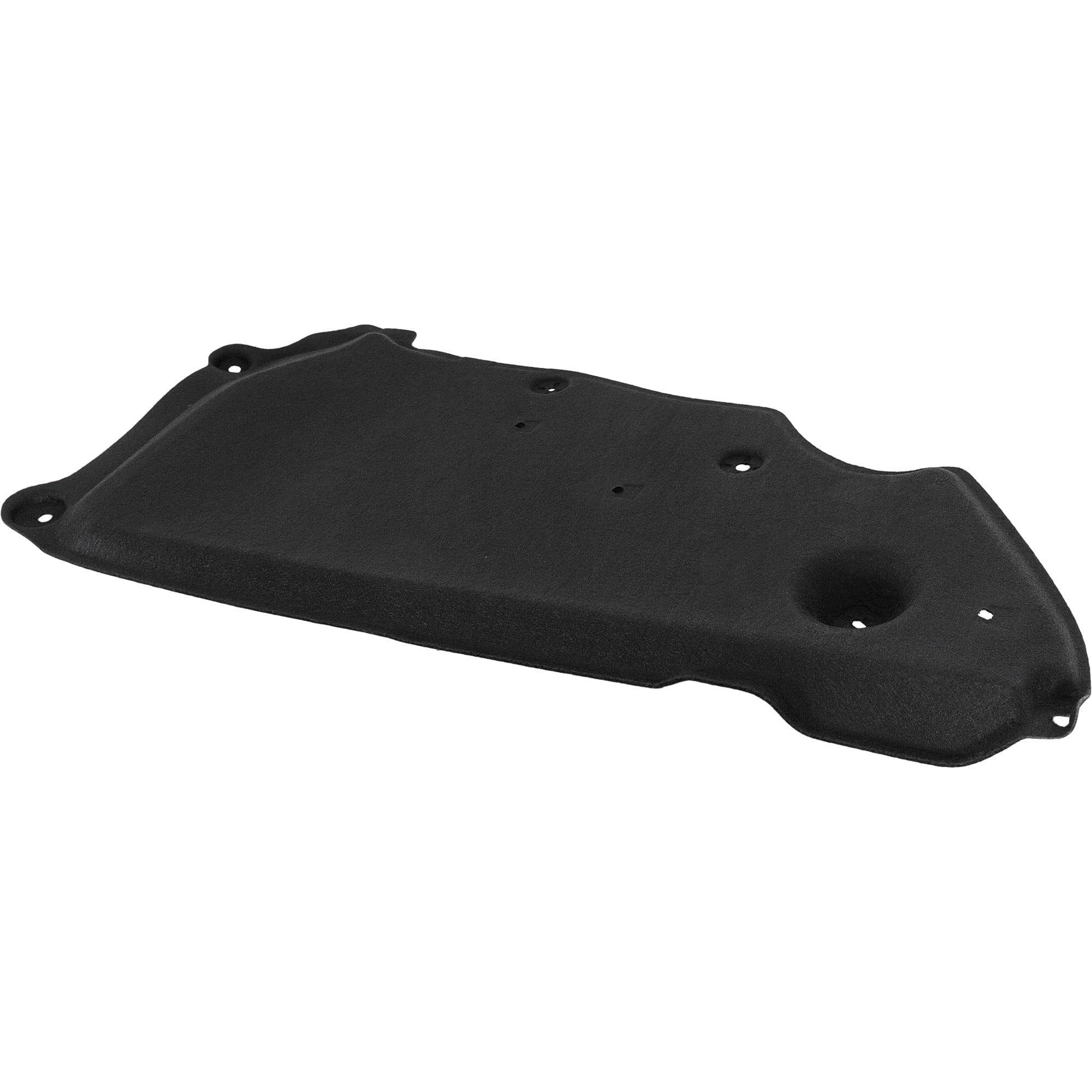 Engine Splash Shield Compatible with 2020-2021 Toyota Highlander Rear ...
