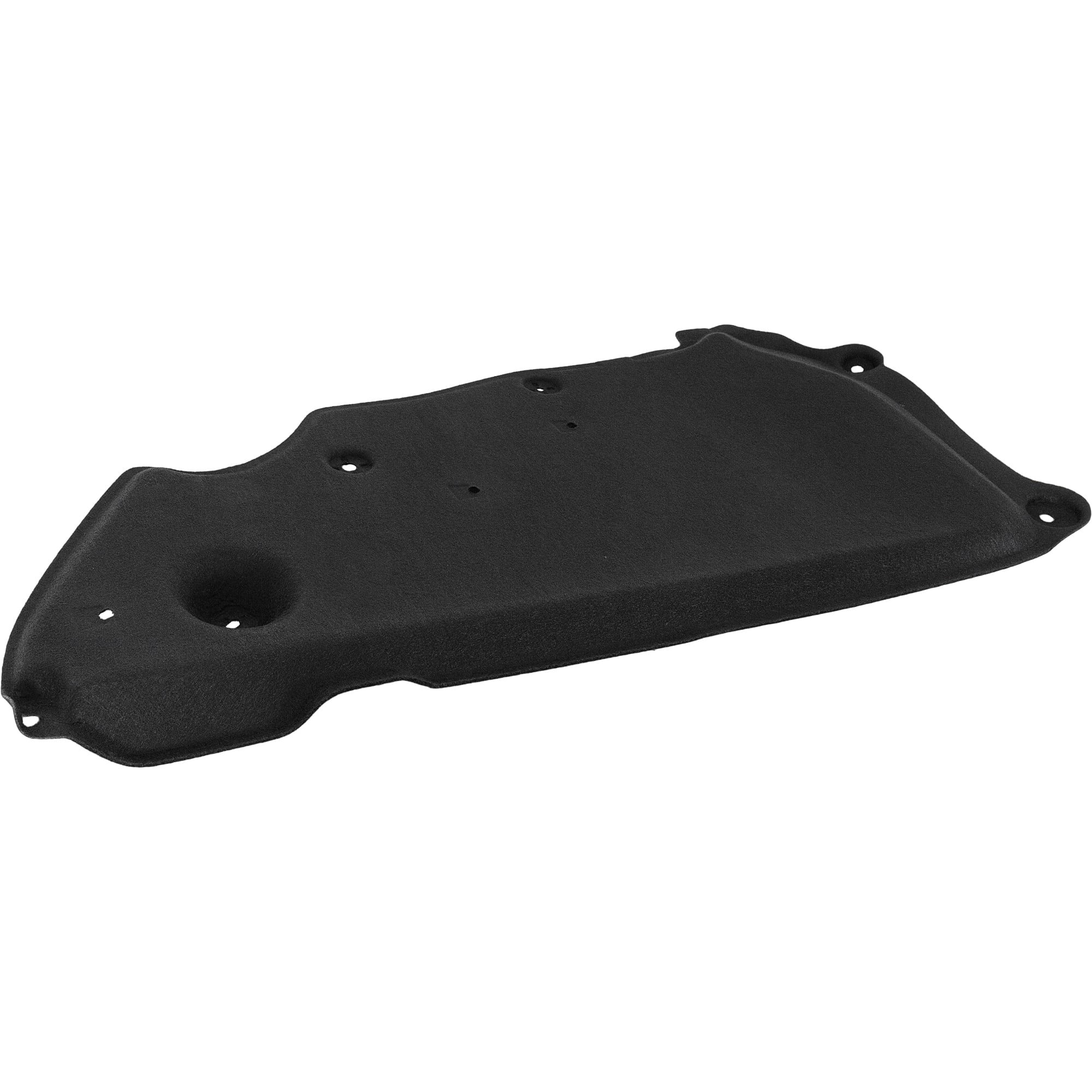 Engine Splash Shield Compatible with 2020-2021 Toyota Highlander Rear ...
