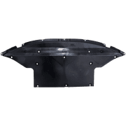 Engine Splash Shield Compatible with 2020-2022 Ford Explorer Front Engine under cover/Air deflector