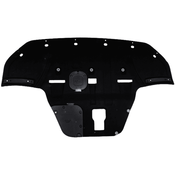 Engine Splash Shield Compatible with 2020-2022 Hyundai Sonata Front