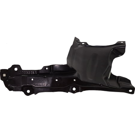 Engine Splash Shield Compatible with 2020-2022 Toyota Corolla Left Driver