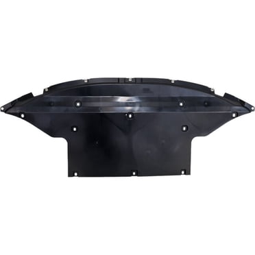 Engine Splash Shield For Ford Escape 2020-2024 2.0L Turbo FWD - Lower Front - Evan-Fischer