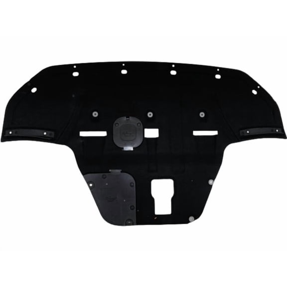 Engine Splash Shield - Compatible with 2020 - 2023 Hyundai Sonata 2021 2022