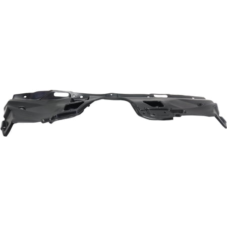 Engine Splash Shield Compatible with ACURA MDX 2007-2013 Under Cover Vacuum Form