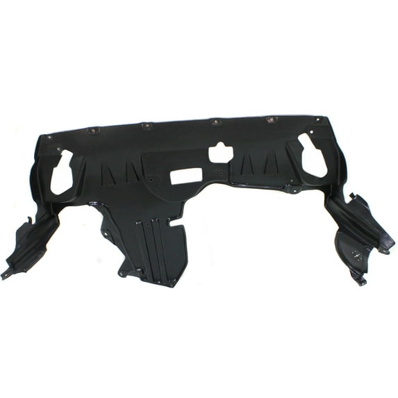 Engine Splash Shield Compatible with ACURA TL 2009-2014 Under Cover