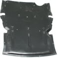 thumbnail image 1 of Engine Splash Shield Compatible with BMW 3-SERIES 2012-2018/4-SERIES 2014-2018 Under Cover RWD 3-Srs (Sdn), 1 of 5