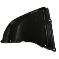 thumbnail image 1 of Engine Splash Shield Compatible with BMW 5-SERIES 2004-2007 Under Cover Left Driver Side Sedan (with M Pkg.), 1 of 5