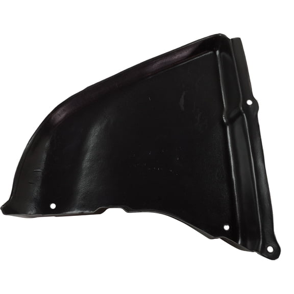 Engine Splash Shield Compatible with BMW 5-SERIES 2004-2007 Under Cover Left Driver Side Sedan (with M Pkg.)