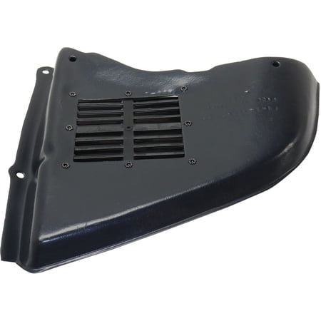 Engine Splash Shield Compatible with BMW 5-SERIES 2004-2007 Under Cover Right Passenger Side Sedan (with M Pkg.)