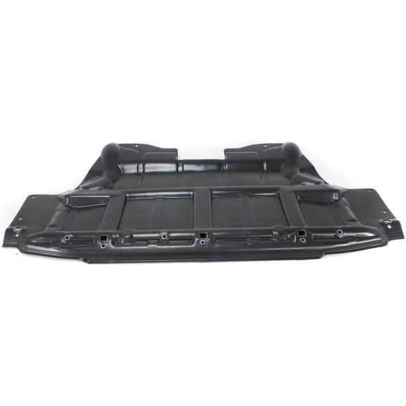 Engine Splash Shield Compatible with BMW X5 2000-2006 Under Cover