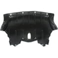 thumbnail image 1 of Engine Splash Shield Compatible with BMW X5 2011-2013 Under Cover Front xDrive35i/ xDrive50i Model, 1 of 5