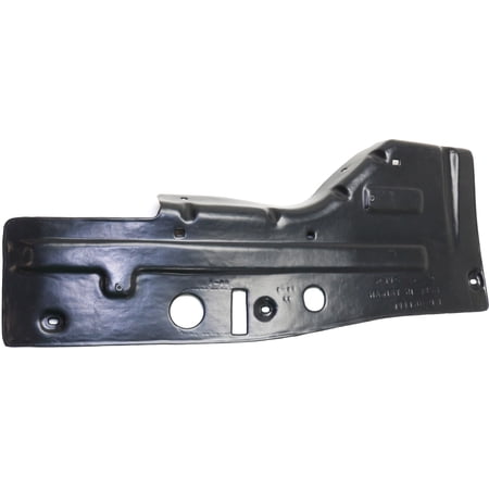 Engine Splash Shield Compatible with BUICK LACROSSE 2012/REGAL 2011-2012 Under Cover Right Passenger Side