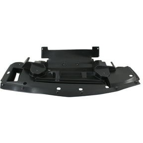 Engine Splash Shield Compatible with CADILLAC CTS 2003-2007 Under Cover/Air Deflector 2.8L/3.2L/3.6L Eng.