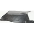 thumbnail image 1 of Engine Splash Shield Compatible with CHEVROLET IMPALA 2000-2011 Under Cover Right Passenger Side, 1 of 5