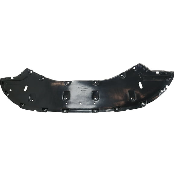 Garage-Pro Front Engine Splash Shield Compatible with Chrysler Grand Caravan 2021-2025, Chrysler Pacifica 2017-2025, Chrysler Voyager 2020-2025