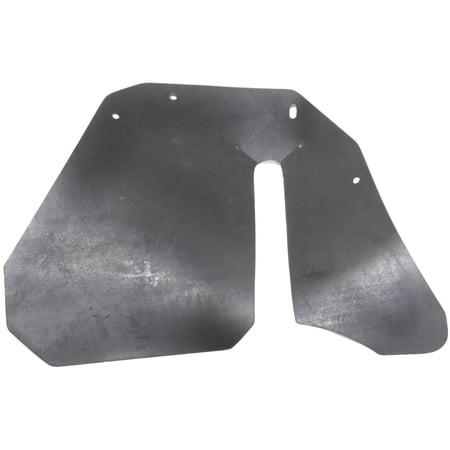 Engine Splash Shield Compatible with FORD CROWN VICTORIA 1998-2002 Under Cover Left Driver Side/Left Driver Side
