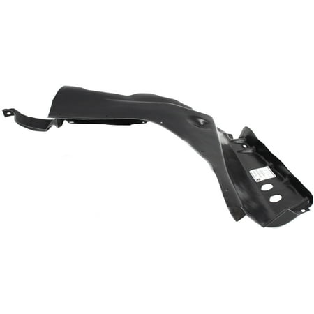 Engine Splash Shield Compatible with FORD ESCAPE 2001-2007 Right Passenger Side Lower