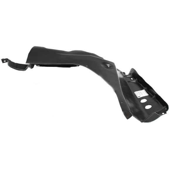 Engine Splash Shield Compatible with FORD ESCAPE 2001-2007 Right Passenger Side Lower