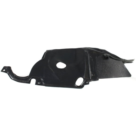 Engine Splash Shield Compatible with FORD ESCAPE 2008-2012 Under Cover Left Driver Side