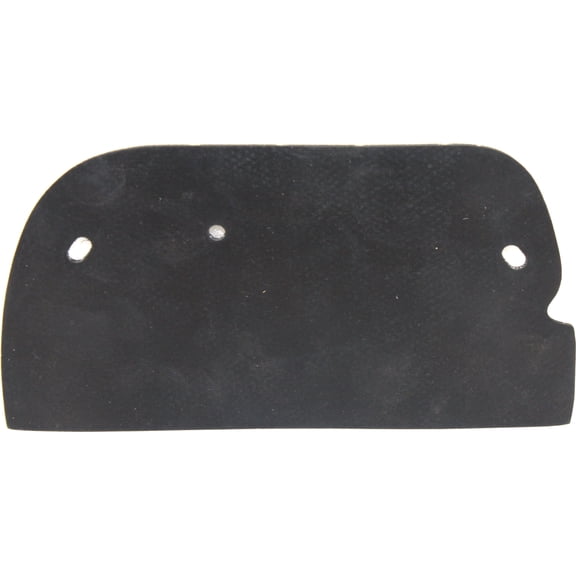 Engine Splash Shield Compatible with FORD EXPEDITION 2003-2006 Under Cover Right Passenger Side=Left Driver Side
