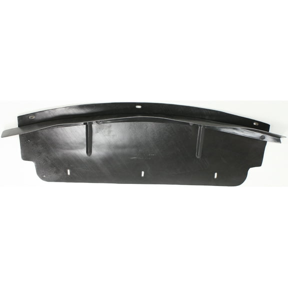 Engine Splash Shield Compatible with FORD FIVE HUNDRED 05-07 Under Cover/Air Deflector
