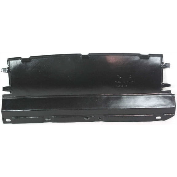 Engine Splash Shield Compatible with FORD FOCUS 2000-2004 Under Cover