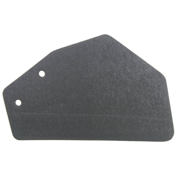 Engine Splash Shield Compatible with FORD FREESTAR/MONTEREY 2004-2007 Under Cover Right Passenger Side