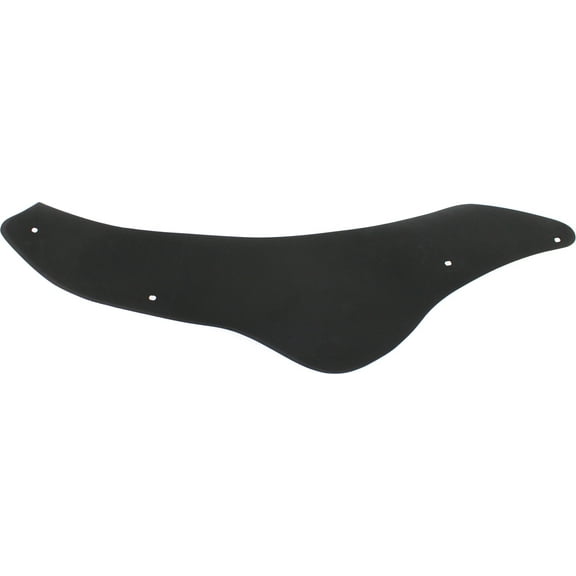 Engine Splash Shield Compatible with FORD RANGER 2007-2011 Under Cover Left Driver Side