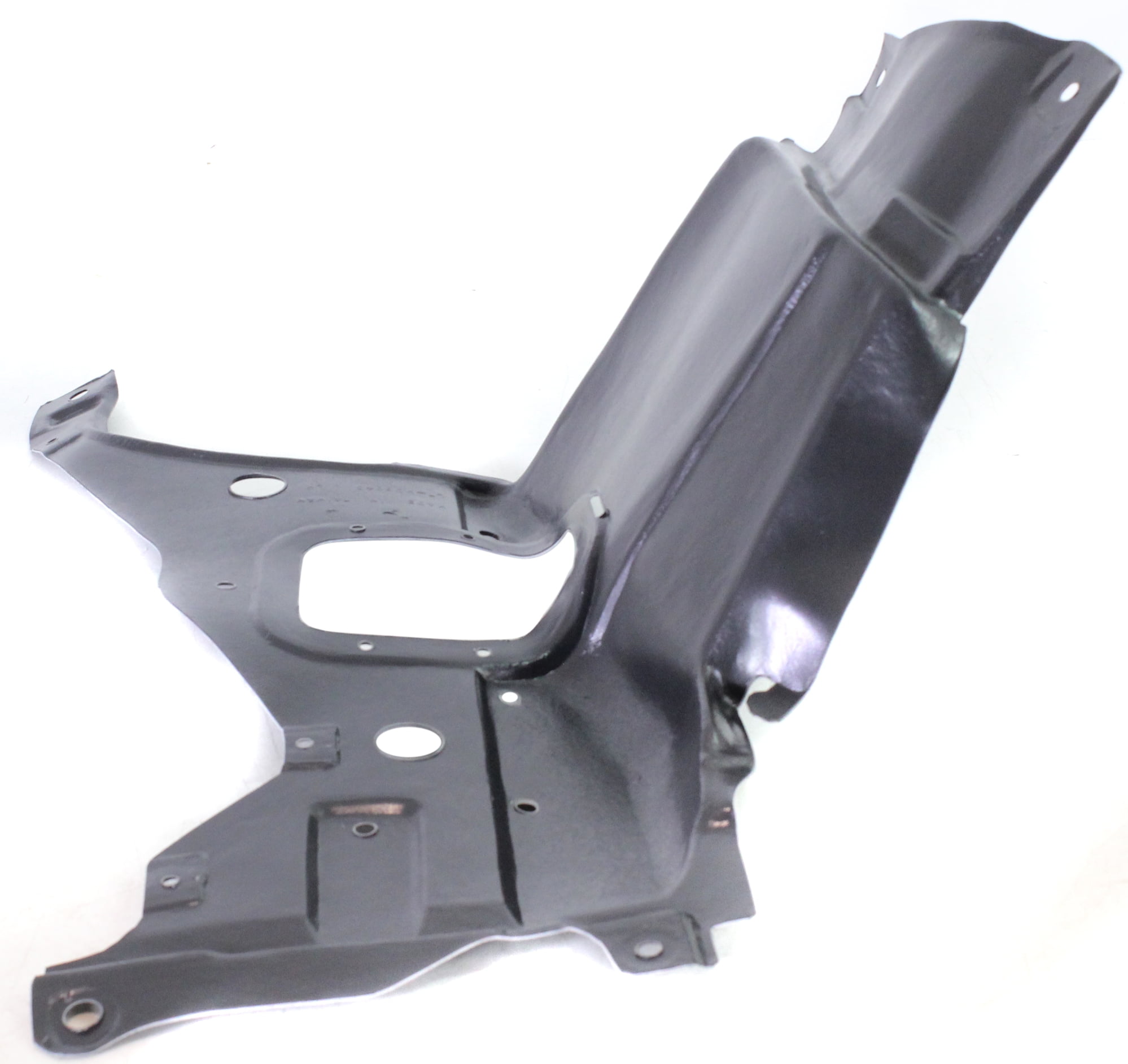 Honda Insight Engine Splash Shield
