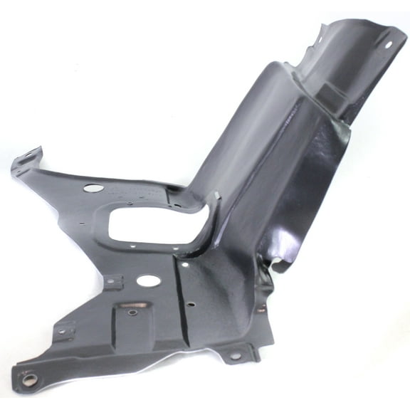 Engine Splash Shield Compatible with HONDA INSIGHT 2010-2014 / CR-Z 2011-2016 Under Cover Left Driver Side