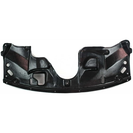 Engine Splash Shield Compatible with HONDA ODYSSEY 2005-2010 Under Cover