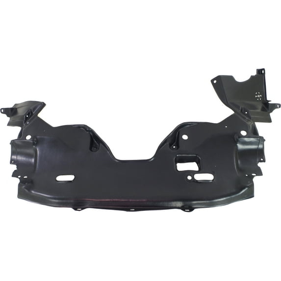 Engine Splash Shield Compatible with HONDA PILOT 2003-2005/MDX 2004-2006 Under Cover Front